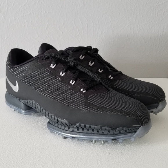 nike air zoom attack golf